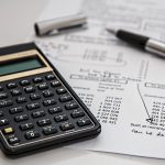 Online loan calculator