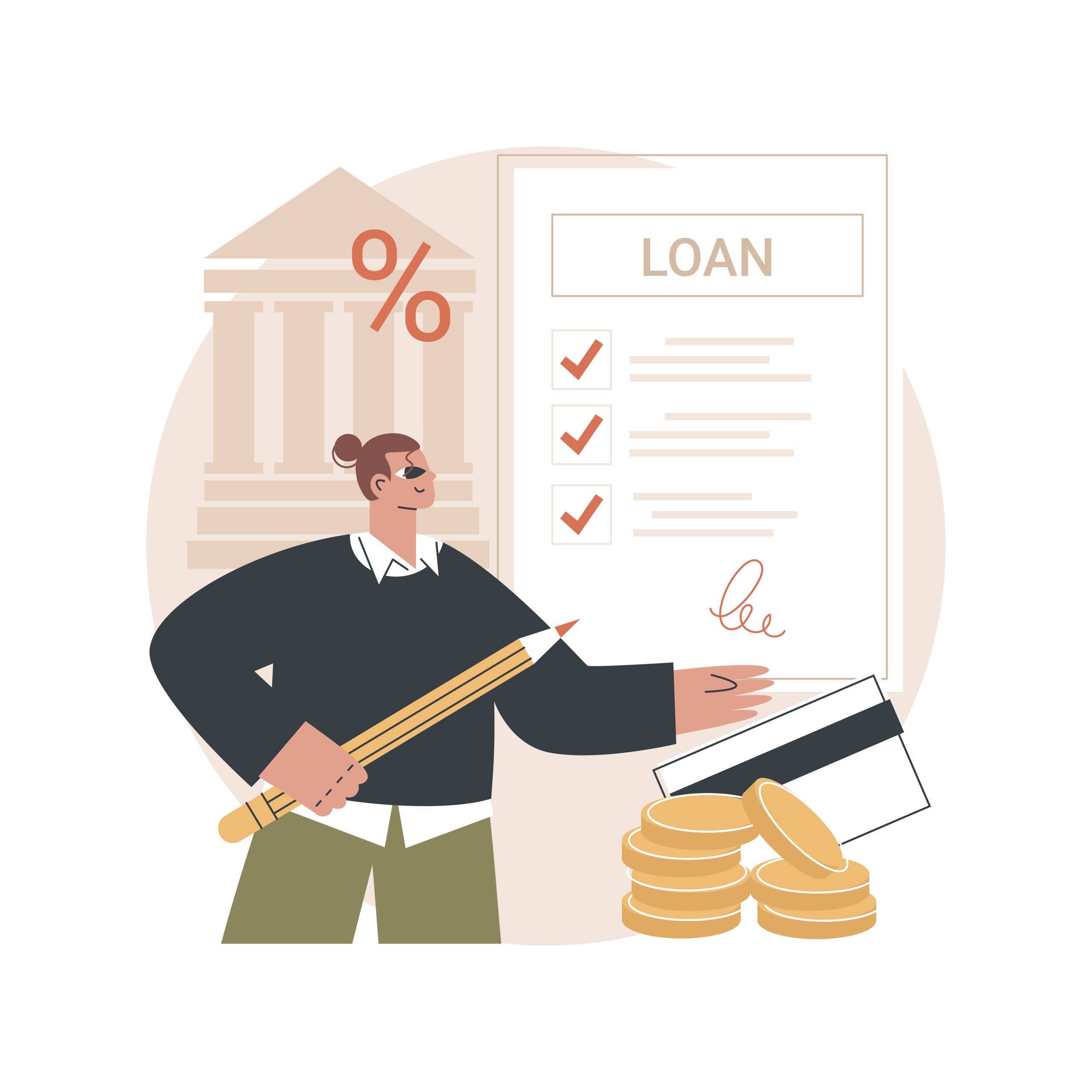 Loan eligibility
