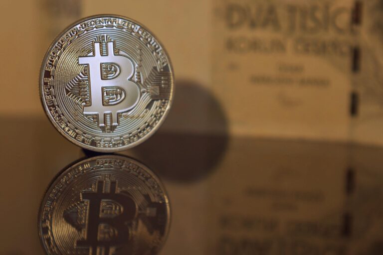 U.S. Bancorp Launches Digital Assets Unit Amidst Surge in Cryptocurrency Adoption