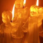 Markets React: Breaking Down Today’s Candlestick Signals for Investors